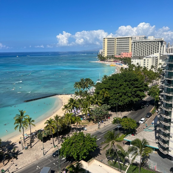 Meet your Posher, Nathaniel - Picture 3 of 3